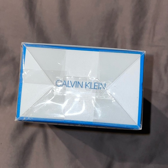 Brand New Unopened CALVIN KLEIN ETERNITY for men AIR EDT - Picture 6 of 9
